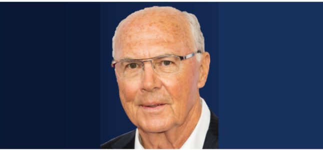 franz _beckenbauer